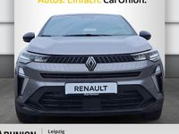 Neu Renault Captur Techno 115 PS (84 kW) 2025 Grau SUV