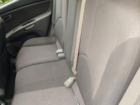 Gebraucht Kia Rio 97 PS (71 kW) 2007 Schwarz Limousine