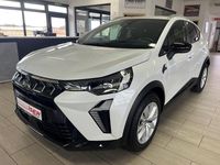 Gebraucht Mitsubishi ASX Plus 91 PS (66 kW) 2025 Weiss SUV