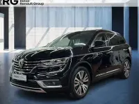 Używany Renault Koleos Initiale Paris 184 KM (135 kW) 2021 Czarny SUV
