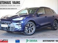 Gebraucht Cupra Terramar 150 PS (110 kW) 2025 Blau SUV