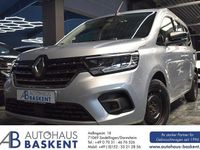 Gebraucht Renault Kangoo Intens 95 PS (69 kW) 2023 Grau Van / Kleinbus
