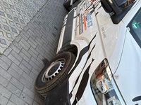 Gebraucht MAN TGE 140 PS (102 kW) 2019 Weiß Van