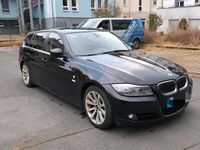 Gebraucht BMW 330 245 PS (180 kW) 2010 Schwarz Kombi