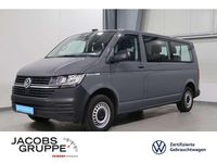 Gebraucht VW T6.1 150 PS (110 kW) 2021 Grau Van