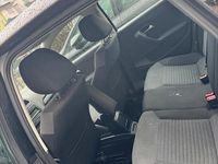 Gebraucht VW Polo 82 PS (60 kW) 2010 Grau Kleinwagen