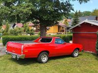 gebraucht Ford Ranchero 1973