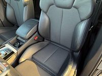 Gebraucht Audi Q5 S-Line 265 PS (194 kW) 2022 Schwarz SUV