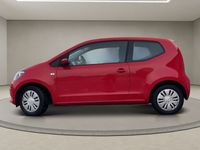 gebraucht VW up! move*HU/AU & Inspektion NEU