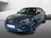 Używany Audi Q2 Advanced Plus 150 KM (110 kW) 2024 Szary SUV