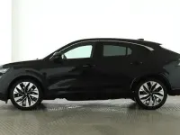 Usata Renault Rafale Techno 2025 Nero SUV