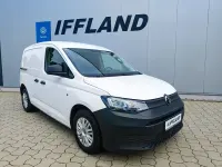 Gebraucht VW Caddy 2022 Andere Van / Kleinbus
