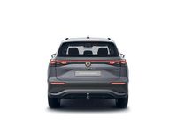 Gebraucht VW Tayron Life 150 PS (110 kW) 2025 Grau SUV
