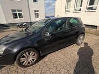 Gebraucht VW Golf 150 PS (110 kW) 2006 Schwarz Coupé