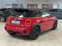 Gebraucht Mini John Cooper Works 192 PS (141 kW) 2017 Rot Kleinwagen