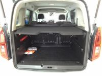 gebraucht Opel Combo Life 1.5 D Edition 5-Sitzer Klima