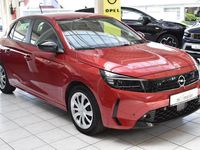 Gebraucht Opel Corsa 101 PS (74 kW) 2024 Rot chilli rot met. Kleinwagen
