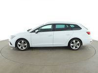 gebraucht Seat Leon 1.5 TSI ACT FR, Benzin, 18.100 €