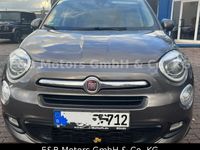 gebraucht Fiat 500X Lounge 2.Hand/PDC/Xenon/