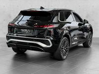 Gebraucht Audi Q3 S-Line 265 PS (194 kW) 2026 Schwarz SUV