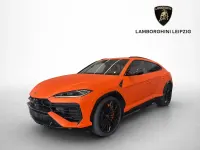 Neu Lamborghini Urus 799 PS (587 kW) 2026 Orange SUV