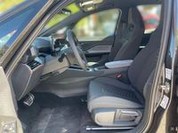 Gebraucht Cupra Born 169 kW (231 PS) 2023 Quasar grey metallic Kleinwagen