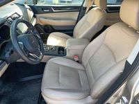 Gebraucht Subaru Outback Sport 175 PS (128 kW) 2020 Beige Kombi