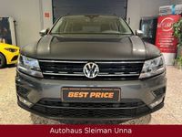 gebraucht VW Tiguan Comfortline BMT/1,5 TSI/Kamera/Alu/Top