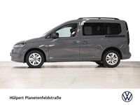 Neu VW Caddy Life 116 PS (85 kW) 2026 Grau Van / Kleinbus