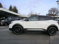 Gebraucht Opel Mokka GS Line 101 PS (74 kW) 2024 Arktis weiß SUV