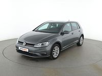 Second-hand VW Golf VII Comfortline 2017 Gri Berlinǎ