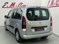 gebraucht Citroën Berlingo Automatik Klima 1.Hd 2x Schiebetür