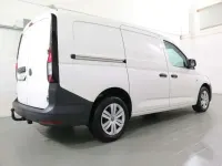 Gebraucht VW Caddy Maxi 102 PS (75 kW) 2023 Candyweiß Van / Kleinbus