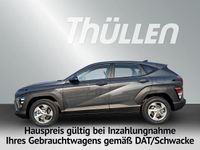 Neu Hyundai Kona Select 137 PS (100 kW) 2026 Grau SUV