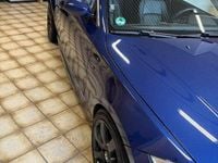 Gebraucht BMW 123 Cabriolet M Sport 204 PS (150 kW) 2009 Cabrio