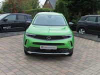 gebraucht Opel Mokka 1.2 Turbo Elegance Klimaauto+LED+Sitzhzg+LM-Felgen
