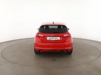 Gebraucht Ford Fiesta ST 200 PS (147 kW) 2018 Rot Kleinwagen
