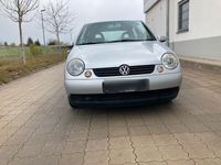 gebraucht VW Lupo 1.4 TÜV 03-2026