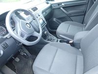 gebraucht VW Caddy Trendline BMT