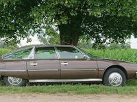 Gebraucht Citroën CX 116 PS (85 kW) 1977 Braun Limousine