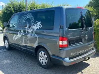 Gebraucht VW Caravelle 174 PS (127 kW) 2007 Grau Van