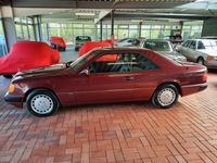 gebraucht Mercedes 230 original Sportline 5.Gang,Scheckheft!