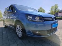 gebraucht VW Touran Touran1.4 TSI DSG Life