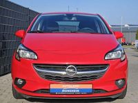 Gebraucht Opel Corsa Active 100 PS (73 kW) 2016 Andere Kleinwagen