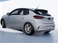 Nuova Opel Corsa-e Edition 100 kW (136 CV) 2026 Bianco Utilitaria
