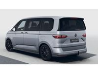 Gebraucht VW Multivan Life 150 PS (110 kW) 2025 Silber Van