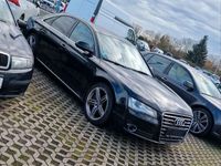 gebraucht Audi A8 4.2 TDI V8 Quattro