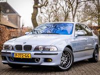 Gebraucht BMW M5 400 PS (294 kW) 2000 Grau Limousine