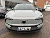 Gebraucht Volvo EX30 Core 200 kW (272 PS) 2025 Grau SUV
