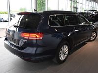 gebraucht VW Passat Variant Comfortline 1.4 TSI BMT Klima